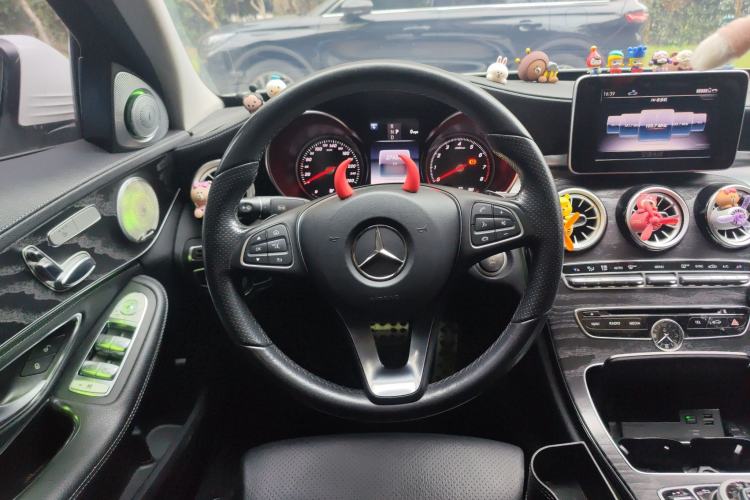 Used Mercedes-Benz C-Class 2018 C 200 L Sport Edition