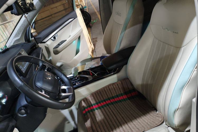 Used Wuling Asta 2021 1.5T CVT Star曜 Edition