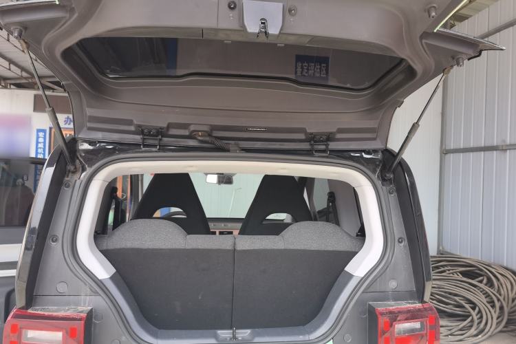 Used Chery QQ QQ Ice Cream 2022 170km Sundae Phosphate Lithium-Ion
