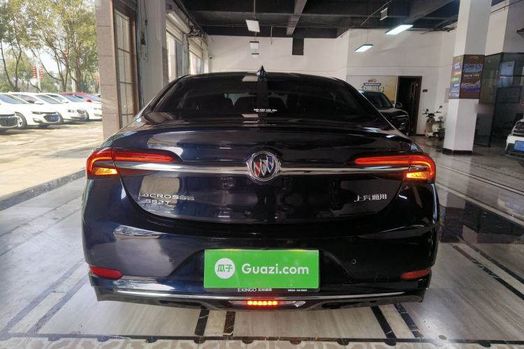 Used Buick LaCrosse 2022 552T Luxury Version