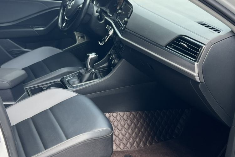 Used Volkswagen Sagitar 2019 280TSI DSG Comfort Version China VI Standard
