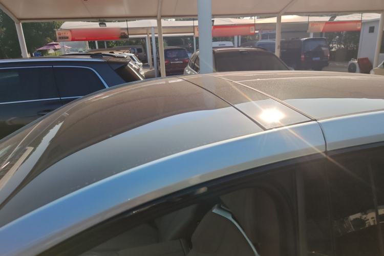 Used Hyptec HT 2023 670鸥翼 Ultra-High Voltage NDA Version