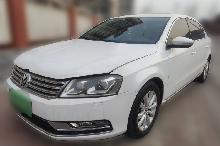 Used Volkswagen Magotan 2012 Revised Version 2.0 TSI Luxury Edition