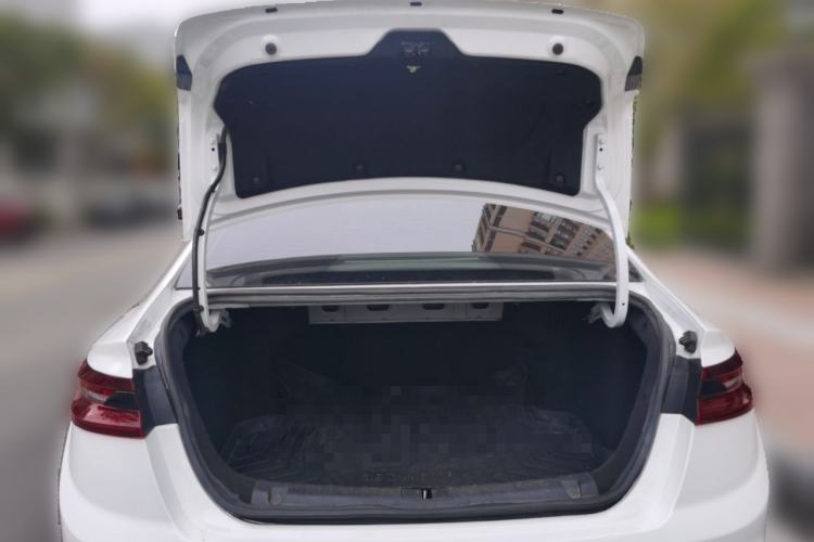 Used Geometry A 2021 Pro Enjoy High-Dimensional Range Edition 430 km A430 Square Version