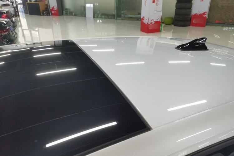 Used Volkswagen Golf 2025 300TSI R-Line
