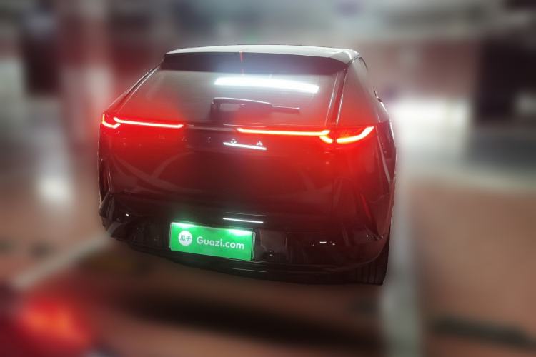 Used Mazda EZ-60 2025 Model Range-Extended 200 Max