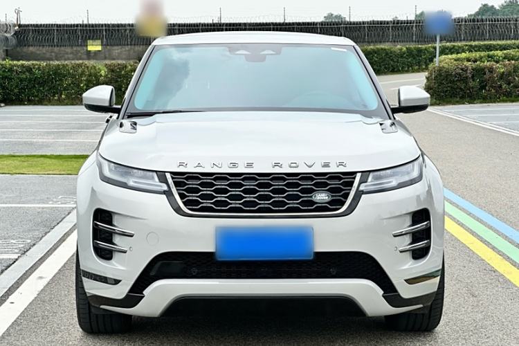 Used Land Rover Range Evoque 2021 Range Rover Velar 249 PS R-Dynamic S Performance Edition