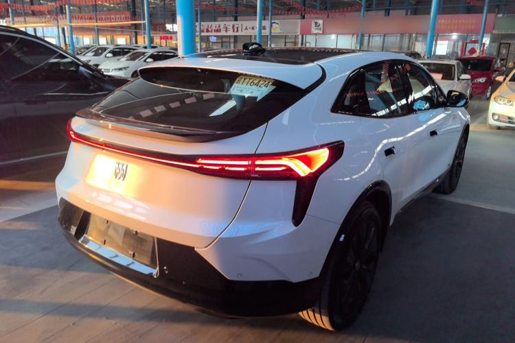 Used Buick E4 2023 GS Edition
