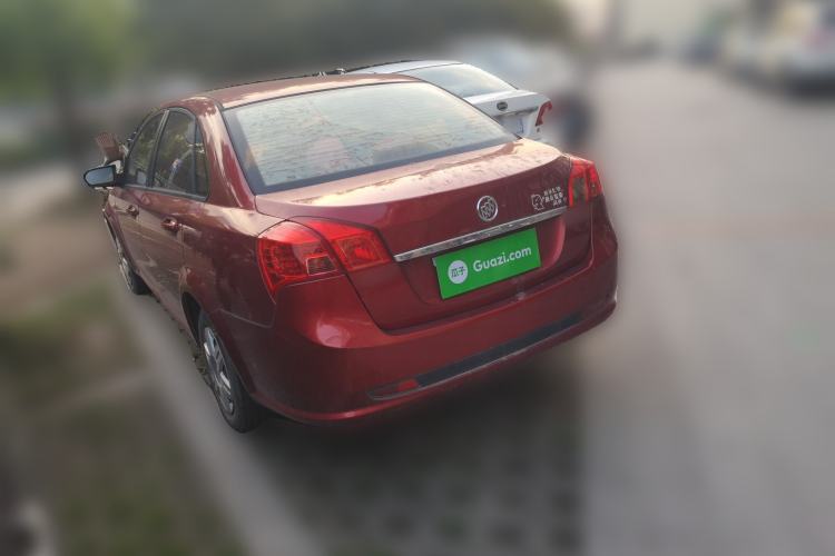 Used Buick Excelle 2011 1.6LX-AT
