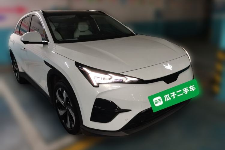 Used ARCFOX Alpha T5 2025 520 MAX