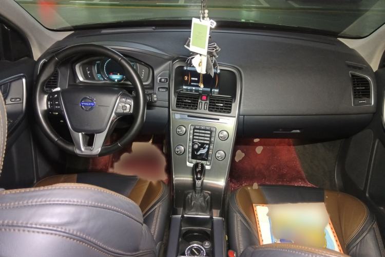 Used Volvo XC60 2014 Restyled T5 Zhiya Edition