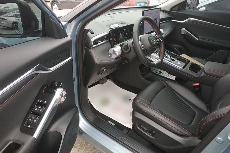 Used GAC Trumpchi EMKOO 2022 2.0 ATK TwinStar Pro Edition