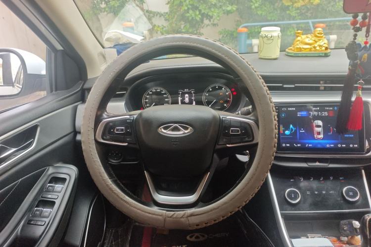 Used Chery Arrizo 5 2019 1.5L Manual New Youth Edition China VI Standard