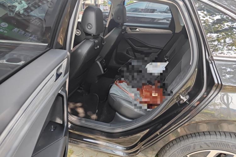 Used Volkswagen Sagitar 2023 280TSI DSG Excellence Edition