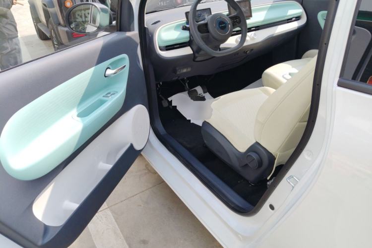 Used Aishang Aishang 2026 Model Glamorous Edition
