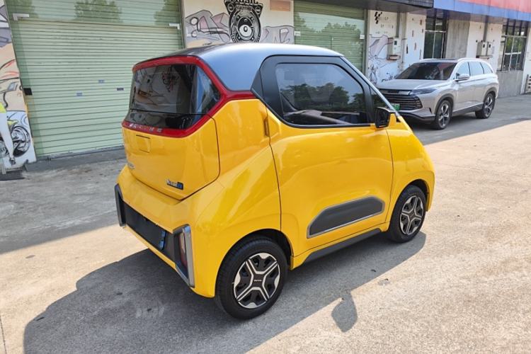 Used Wuling NAMMIEV 2021 - Play Edition
