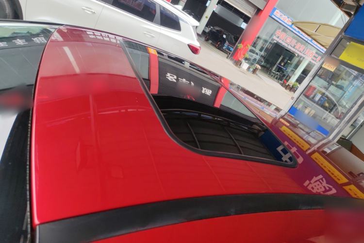 Used Ford Focus 2015 Hatchback 1.6L Automatic Fashion Edition