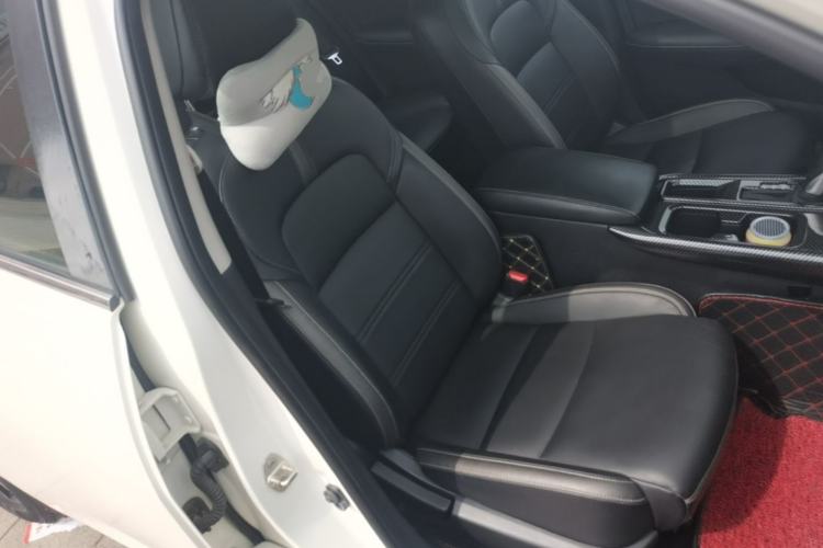 Used Nissan Sylphy 2021 1.6L XL CVT Enjoyment Edition