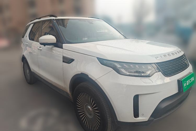 Used Land Rover Discovery 2020 3.0 SC V6 SE