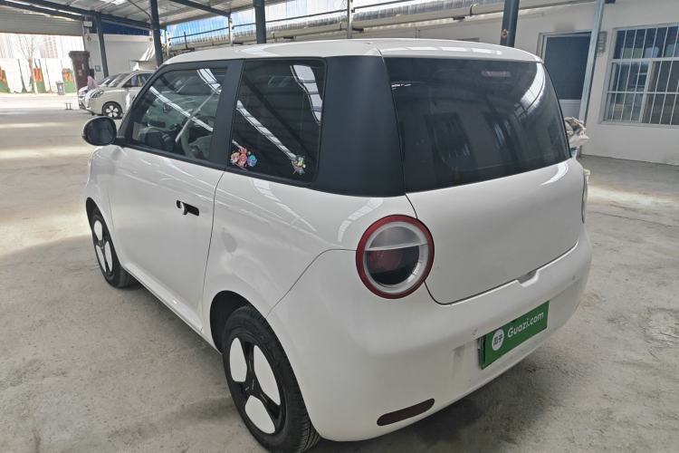 Used CHANGAN NEVO Lumin 2023 205km Xiangqin Version