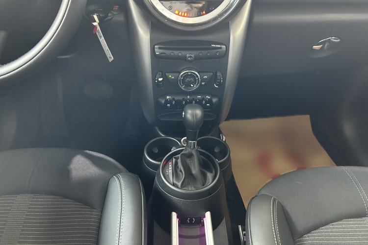 Used MINI Countryman 2016 1.6T COOPER ALL4 Fun Equipment Enthusiast