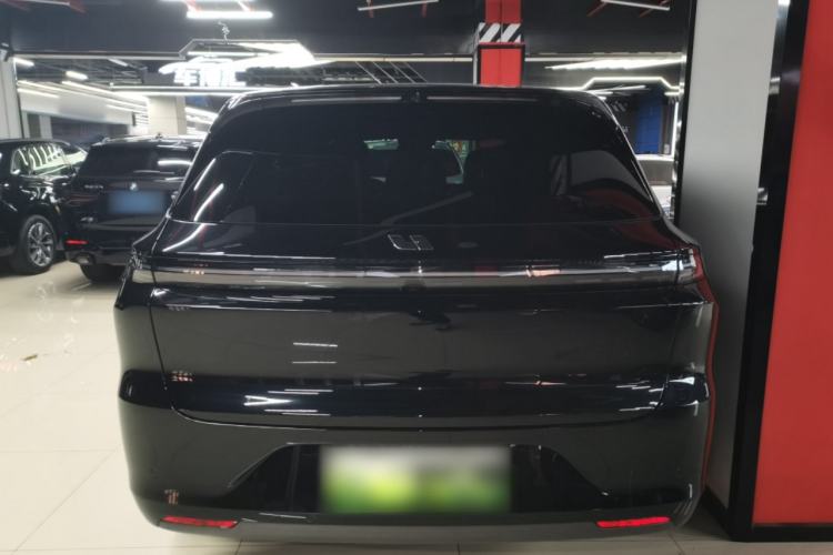 Used Li Auto L6 2024 Pro Model