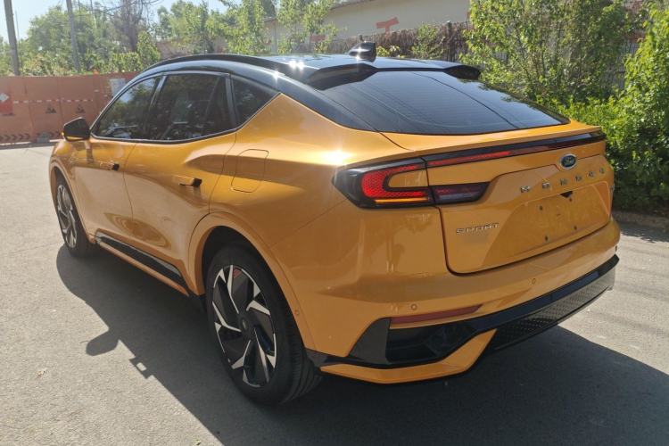 Used Ford Mondeo 2024 2.0T E-Hybrid Sport Edition ST-Line
