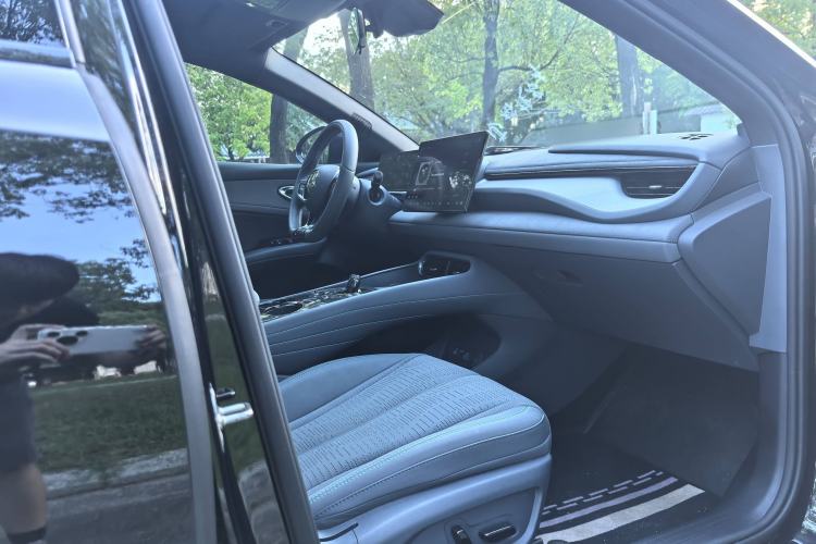 Used BYD Seal 06GT 2025 505 Wave Edition