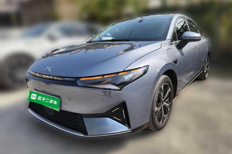 Used XPeng P5 2022 550E