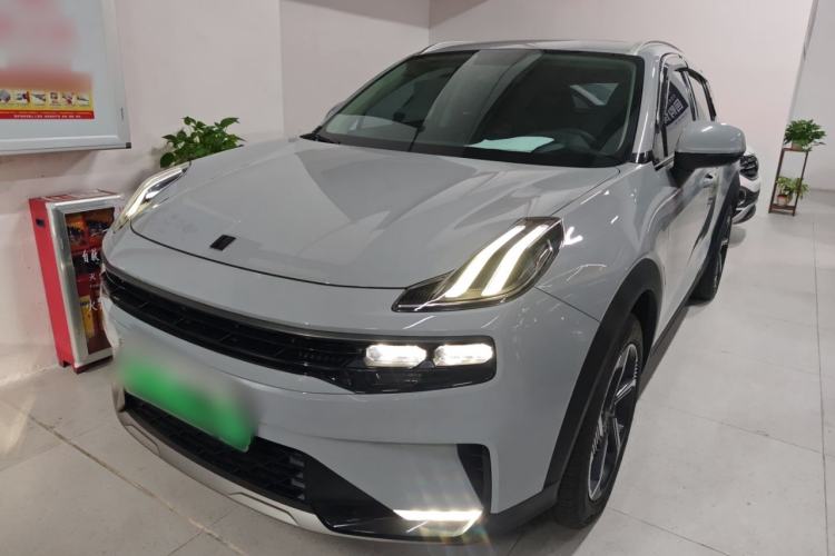 Used Lynk & Co 06 EM-P 2022 PHEV 84 km Range Pro Version