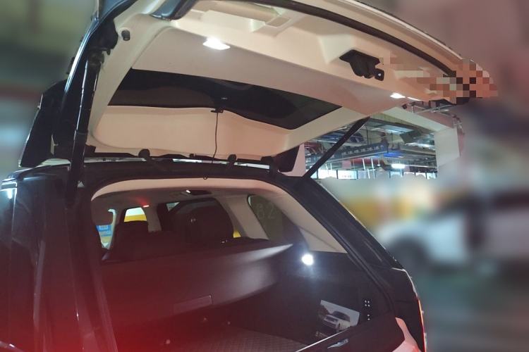 Used Land Rover Range 2021 3.0 L6 Century Extended Classic Edition