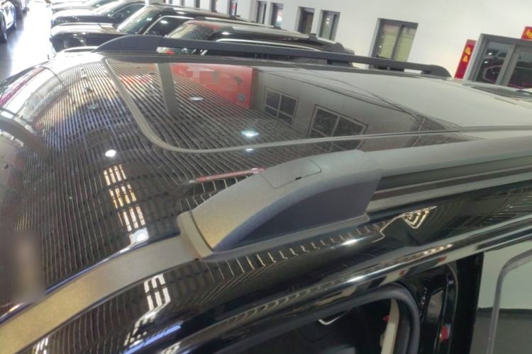 Used Tank 400 New Energy 2024 Hi4-T City Edition
