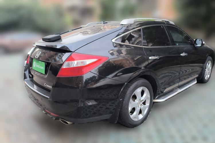 Used Honda Crosstour 2012 2.4L Luxury Edition