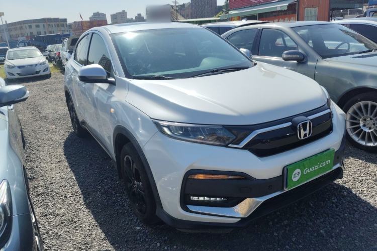 Used Honda XR-V 2021 220TURBO CVT Luxury Edition
