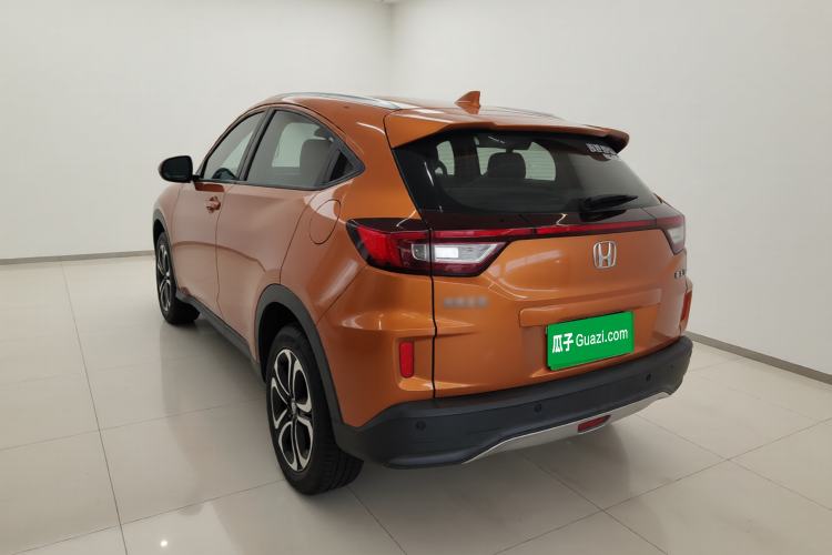 Used Honda XR-V 2015 1.8L VTi CVT Luxury Edition Exterior 2