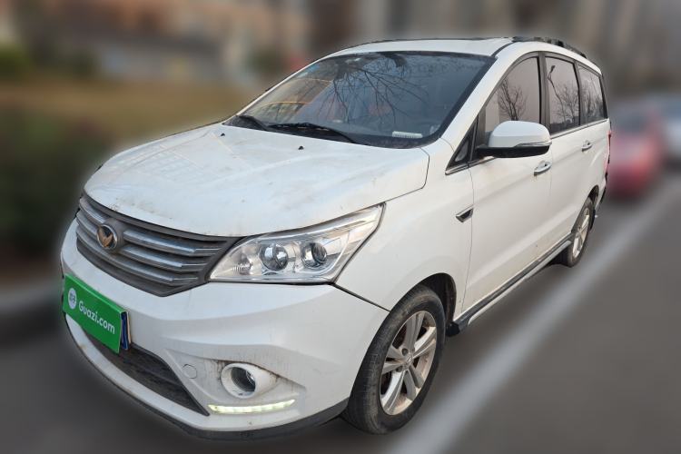 Used HYOSOW H3 2016 H3F 1.5L Manual Prestige Edition