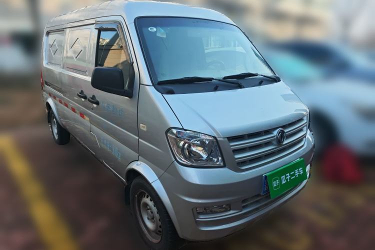 Used Dongfeng Xiaokang K05S 2019 1.2L Practical Version China VI Standard DK12