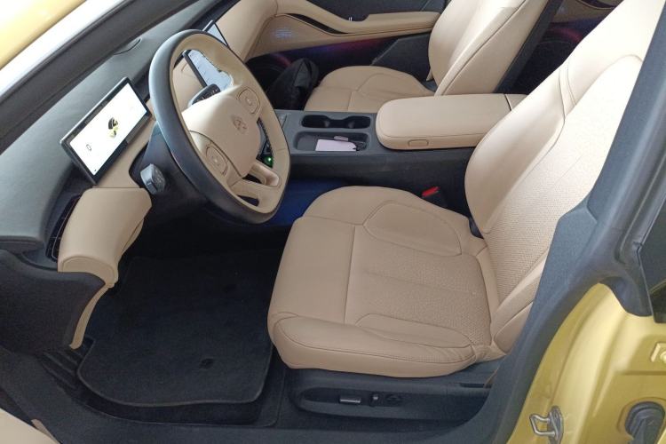 Used Nio ET5 2024 75 kWh
