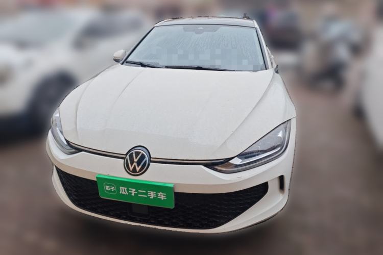 Used Volkswagen Lamando 2022 Lingdu L 280TSI DSG Spicy Edition
