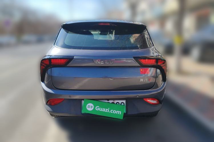 Used NETA V 2022 Long-Range Industry Custom Edition
