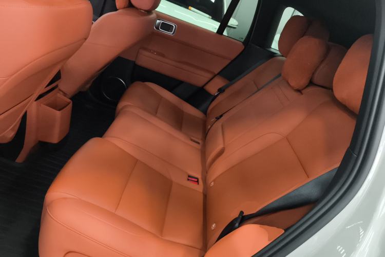 Used Li Auto L6 2024 Max Left Rear Seat