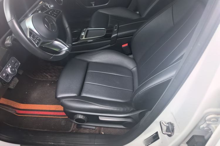 Used Mercedes-Benz A-Class 2023 A 180 L