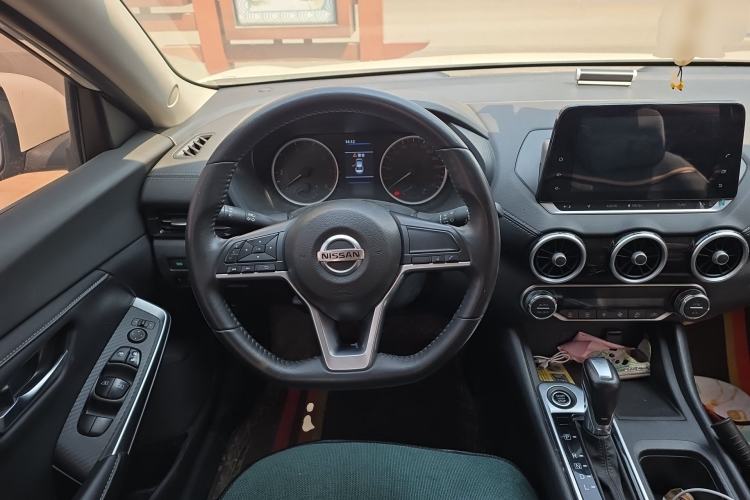 Used Nissan Sylphy 2022 1.6L XL CVT Enjoyment Edition Steering Wheel