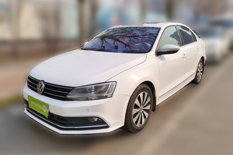 Used Volkswagen Sagitar 2015 230TSI Automatic Luxury Model