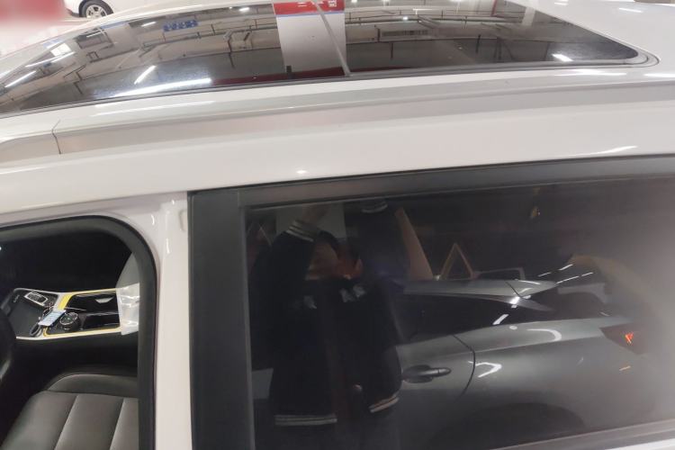 Used AION Y 2021 70 Intelligent Dynamic Edition
