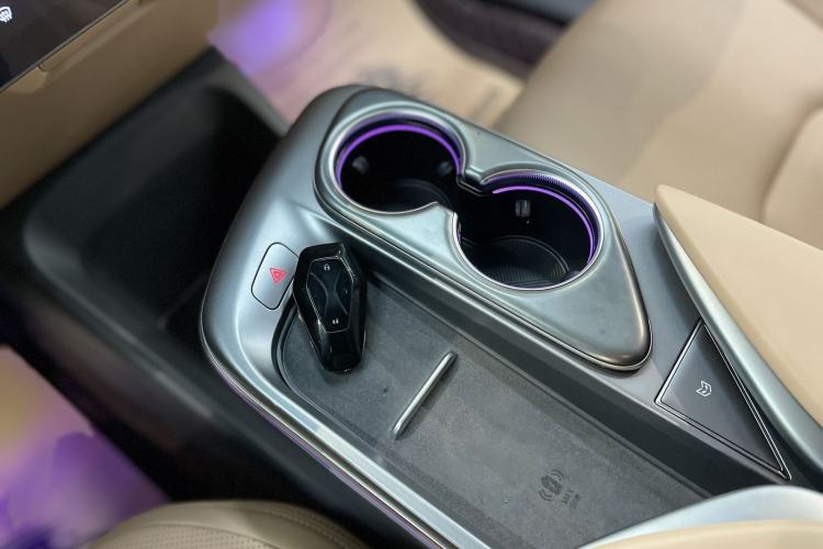 Used ARCFOX Alpha T5 2025 520 MAX
