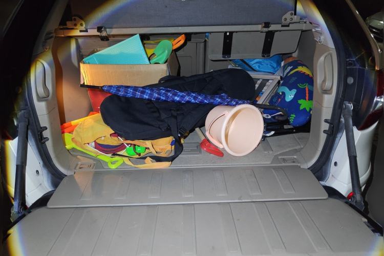 Used Renault Koleos 2012 2.5L 4x4 Comfort Edition with Navigation