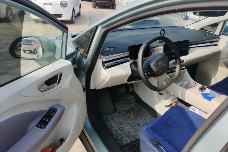 Used MG 4 EV 2026 Model 437 All-in-One Edition