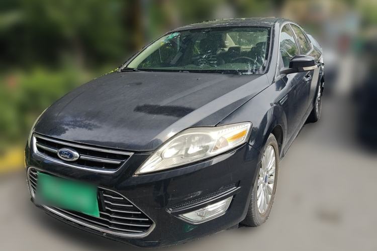 Used Ford Mondeo 2011 2.0L GTDi 200 Fashion Edition