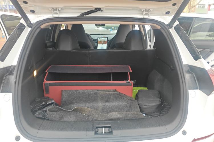 Used XPeng G3 2022 G3i 520N+
